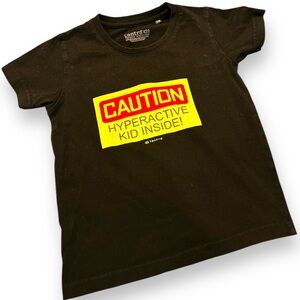 VGUC Funny T-Shirt (4T-5T)